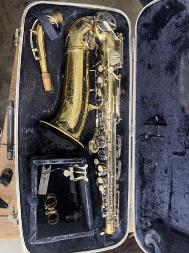 Vintage conn usa - conn,